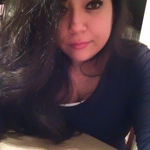 Meet your Posher, Monica